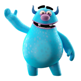 panda